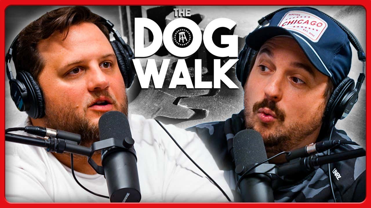 What Really Grinds Our Gears (Free Swim)