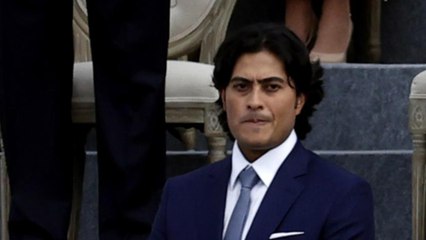 Exclusivo programa La Noche: declaración de testigo de la Fiscalía de Colombia en el caso de Nicolás Petro