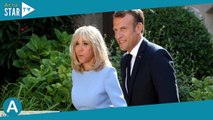 Brigitte et Emmanuel Macron à Brégançon : comment ils ont économisé 60 000 euros