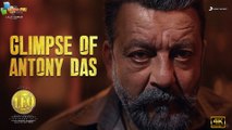 LEO - Glimpse of Antony Das | Thalapathy Vijay | Lokesh Kanagaraj | Anirudh Ravichander | 4k  uhd video 2023