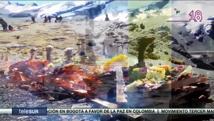 Temas del Día 02-08: Gobierno de Haití agradece a Kenia por la solidaridad