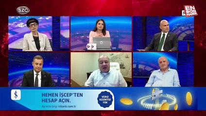 Скачать видео: Cem Toker:  Kılıçdaroğlu'nun derdi aday olmaktı