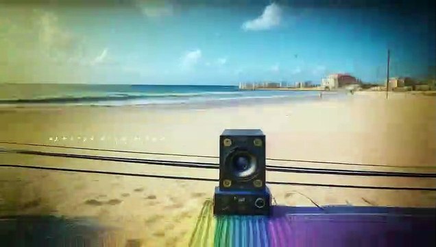 Mahmoud El Esseily - Ew3a _ Official Music Video Lyrics - 2023 _ محمود العسيلي - إوعى(720P_HD)