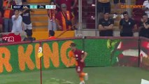 Galatasaray - Zalgiris _ Şampiyonlar Ligi 2. Ön Eleme Rövanş Maçı