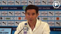 Marcelino sur les nouveaux