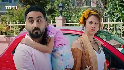Benim Güzel Aİlem 7.Bölüm Fragmanı