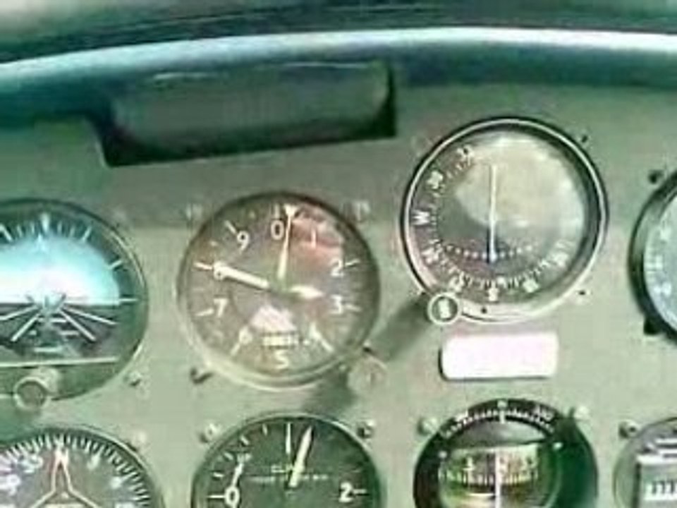 VIERZON VOL ON THE TOP MONTEE