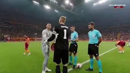 Disney'in Atatürk sansürüne D Smart'tan canlı yayında mesaj