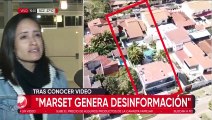 Criminóloga asegura que ‘narco’ Marset está en ‘campaña de desinformación’ tras dichos sobre la Felcn