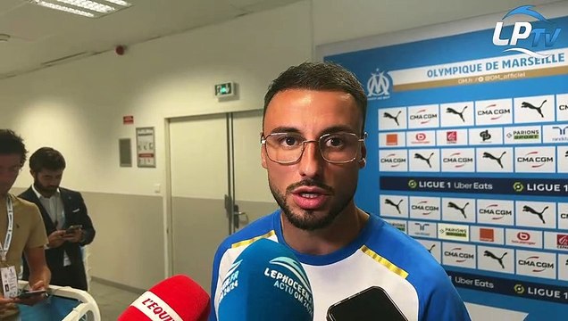 Clauss : « On ne va pas commencer à tomber sur Pau Lopez »