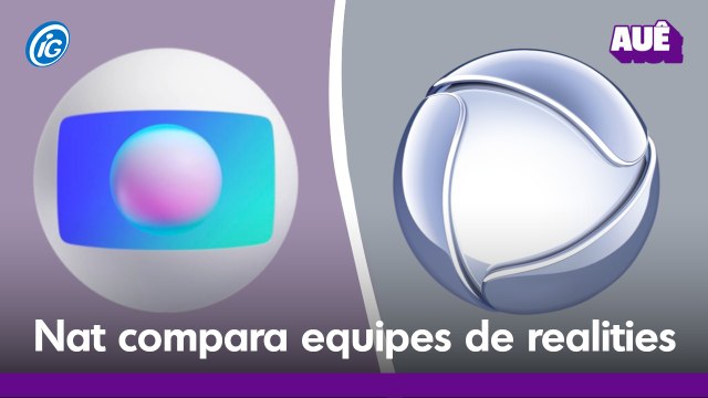 Natália Deodato compara Record com Globo e entrega: 'Mais presente'