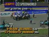 F1 1991 - PORTUGAL (ESPN) - ROUND 13