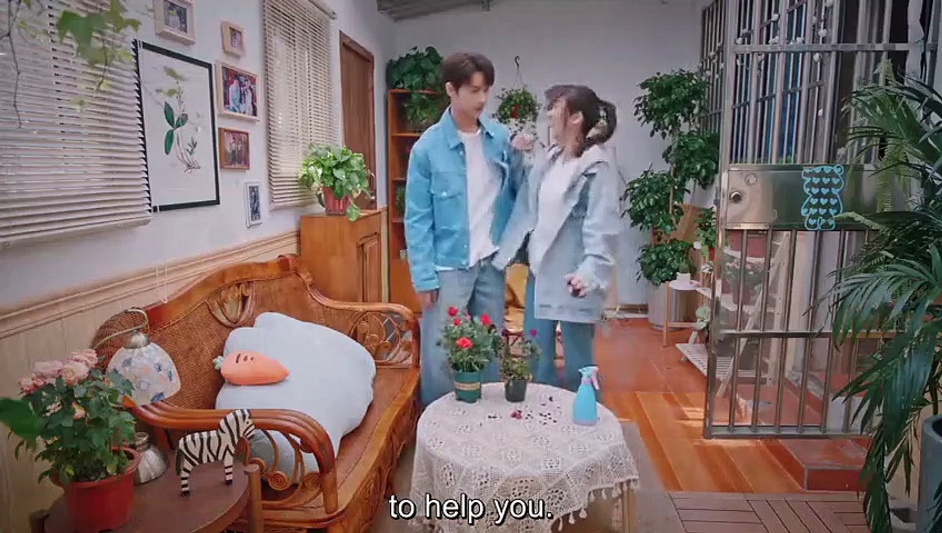 ENG Exclusive Fairytale 2023 Ep 1 EngSub Dailymotion Video