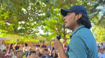 Testigo clave revela que a Nicolás Petro le sugirieron huir a Venezuela o Cuba 🇻🇪