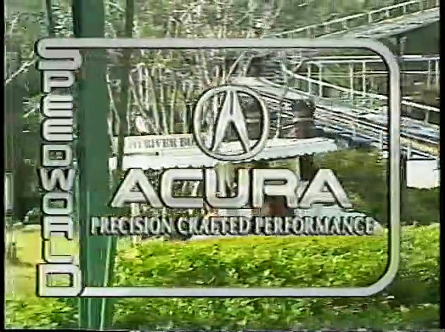 F1 1991 - JAPAN (ESPN) - ROUND 15 - video Dailymotion