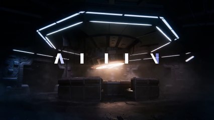 Dead by Daylight: Alien Teaser Trailer