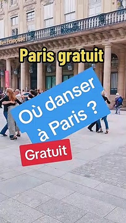 Paris bons plans - Bonnes adresses et astuces