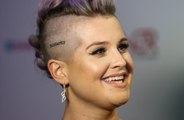 Kelly Osbourne “hid” herself from the world for nine months while pregnant as she feared being body-shamed