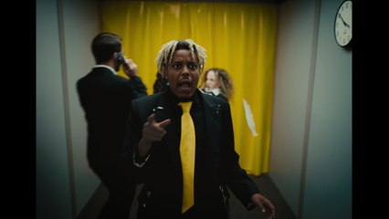 Lyrical Lemonade - Doomsday