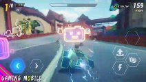 Disney Speedstorm (Gameloft) - Mobile Version Gameplay (Android iOS)