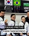 Paratletas cascavelenses disputam Mundial de Taekwondo no México