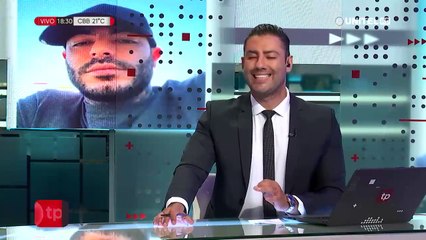 Director de la Felcn niega declaraciones de Marset y dice que son “operaciones de desinformación”