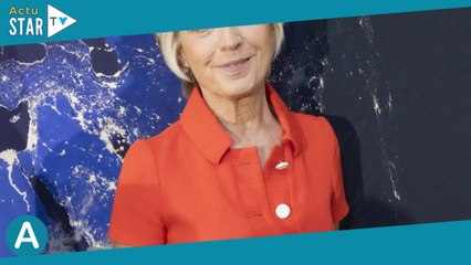 "18e mois consécutif..." : Evelyne Dhéliat épinglée par des internautes, elle en remet une couche et