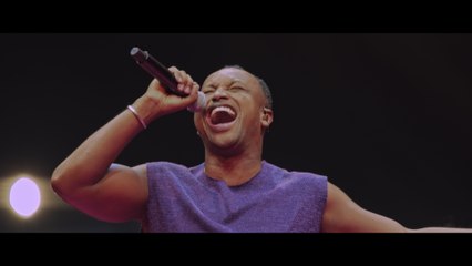 Thiaguinho - Um Amor Puro / Meu Bem Querer (Ao Vivo No Recife / 2023)