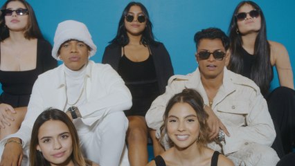 Lil Silvio & El Vega - XTASIS