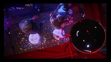 King on Screen Movie Clip - It All Started With Carrie...