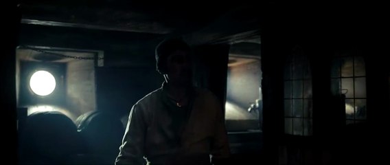 The Last Voyage of the Demeter Movie Clip - Joseph Repeats His Warning to the Crew