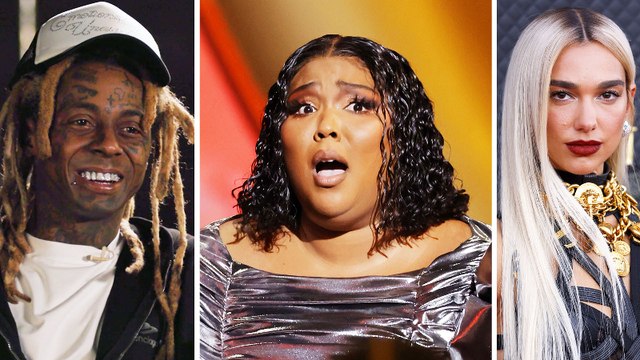 Lizzo’s Sexual Harassment Lawsuit, Dua Lipa Sued Again Over “Levitating” & More | Billboard News