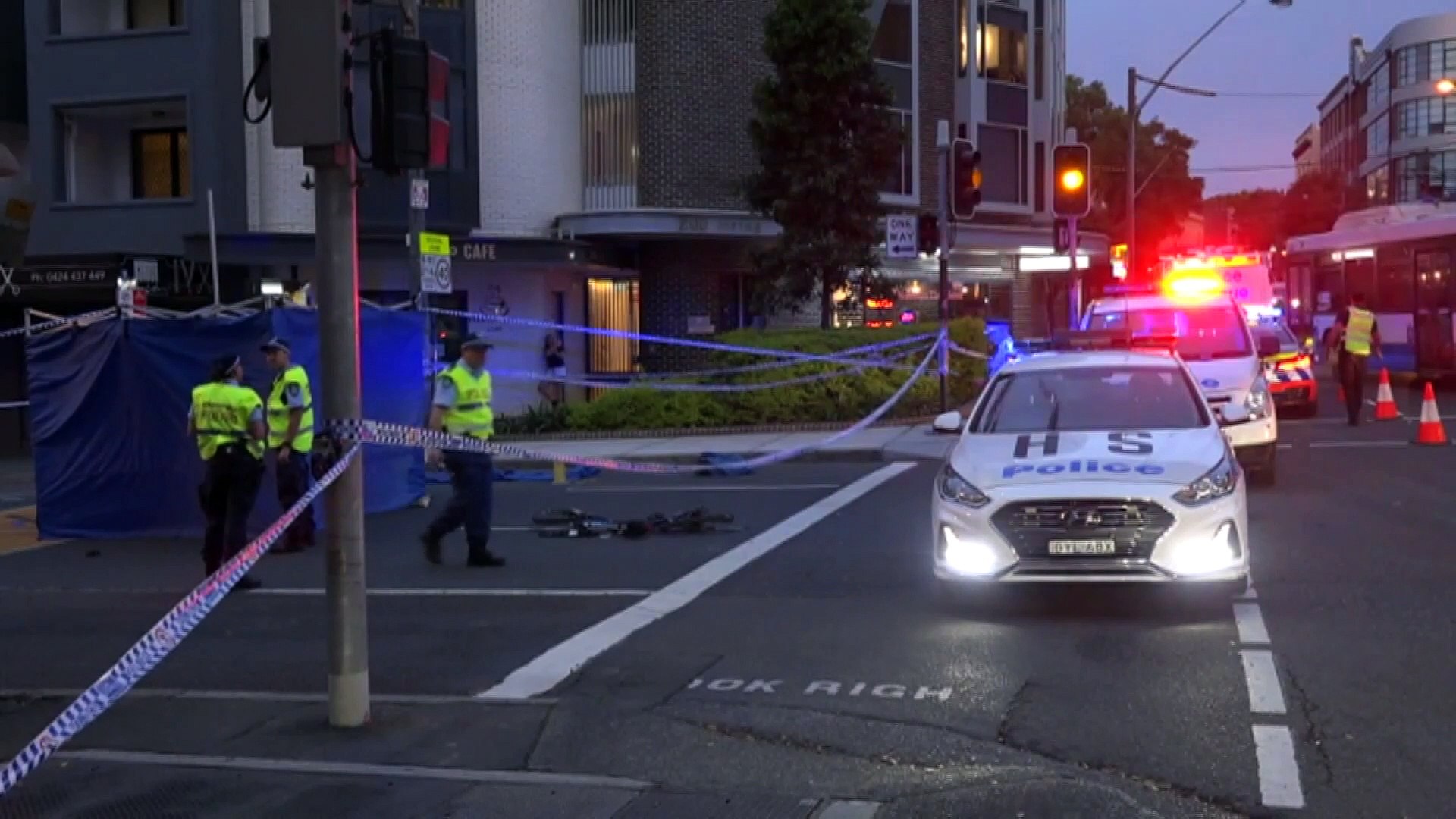 ⁣Family of international student killed while working for uber eats calling for better protection for