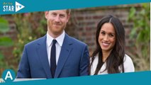 Le prince Harry et Meghan séparés ? Cette photo qui met fin aux rumeurs