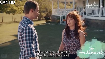 The Dating List 2023 - New Hallmark Movie romance movie 2023 - Great Hallmark movie 2023