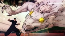 Jujutsu Kaisen temporada 2 capítulo 5 - Primeras imágenes y fecha de estreno