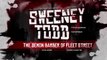 Wodonga Senior Secondary College 'Sweeney Todd: The Demon Barber of Fleet Street'