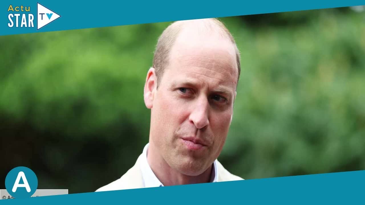 Prince William : cette tradition non respectée qui agace certains Écossais
