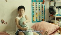 Quando Meus Pais Não Estão em Casa | movie | 2013 | Official Trailer