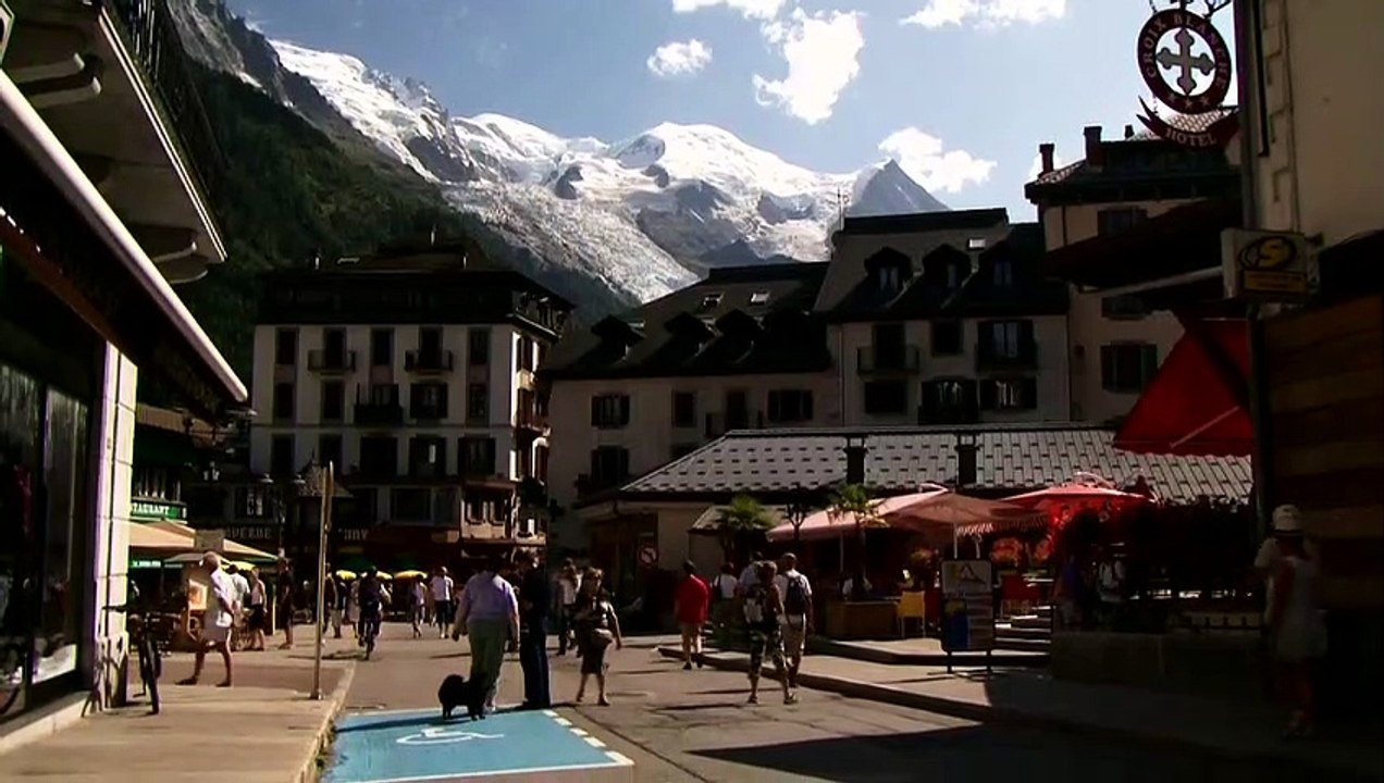 La Piste Frison-Roche | movie | 2009 | Official Trailer