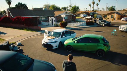 The Last Movie Ever Made | movie | 2023 | Official Trailer