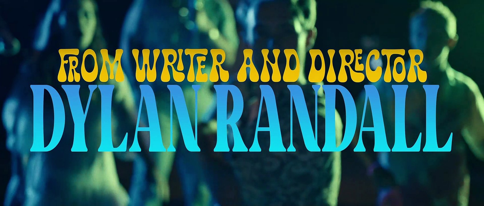 Sweet Rhythm | movie | 2023 | Official Trailer