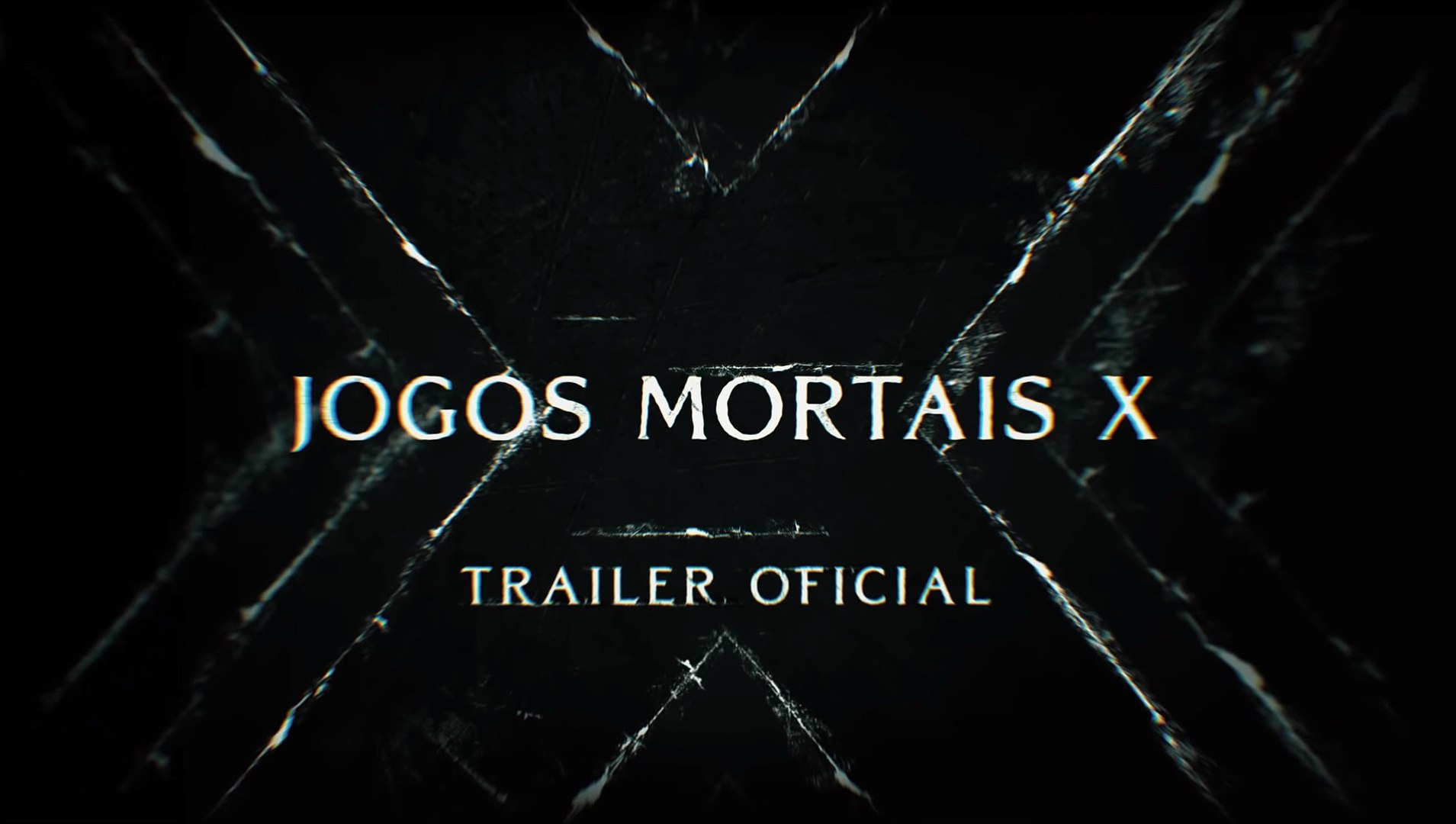 JOGOS MORTAIS X - Trailer (Legendado)