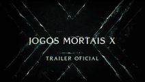 Jogos Mortais X | movie | 2023 | Official Trailer