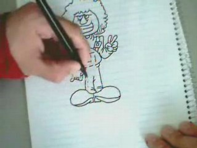 Dessins Cochons marrant