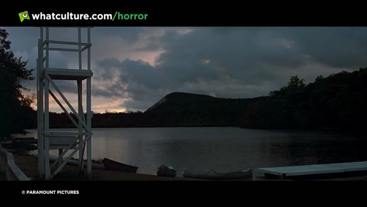 10 Things Everyone Always Gets Wrong About Jason Voorhees