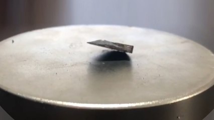 [뉴스라이더] "노벨상도 받을 수 있다"...'상온 초전도체' 누구냐 넌! / YTN