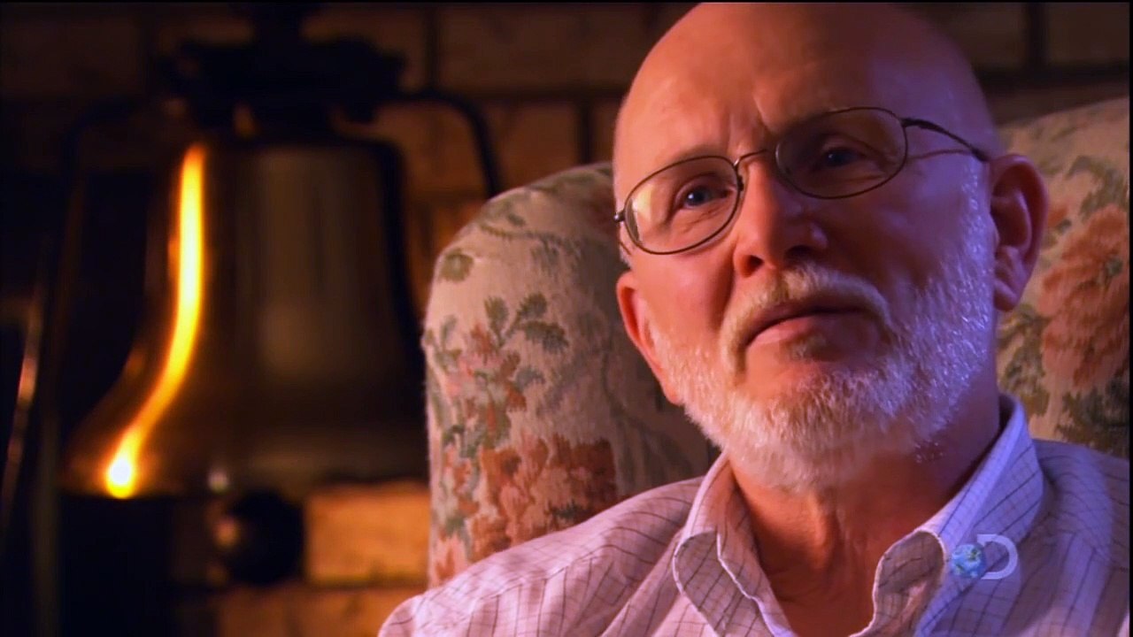 Air Crash Investigations  3x12 - Head on Collision  - Crash Scene Investigation