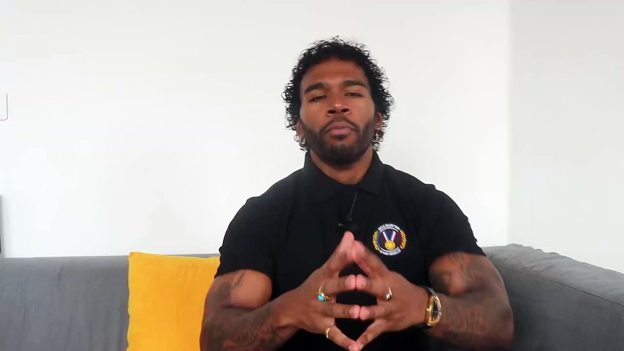 35-GREG TOUSSAINT RISQUE LA PRISON
