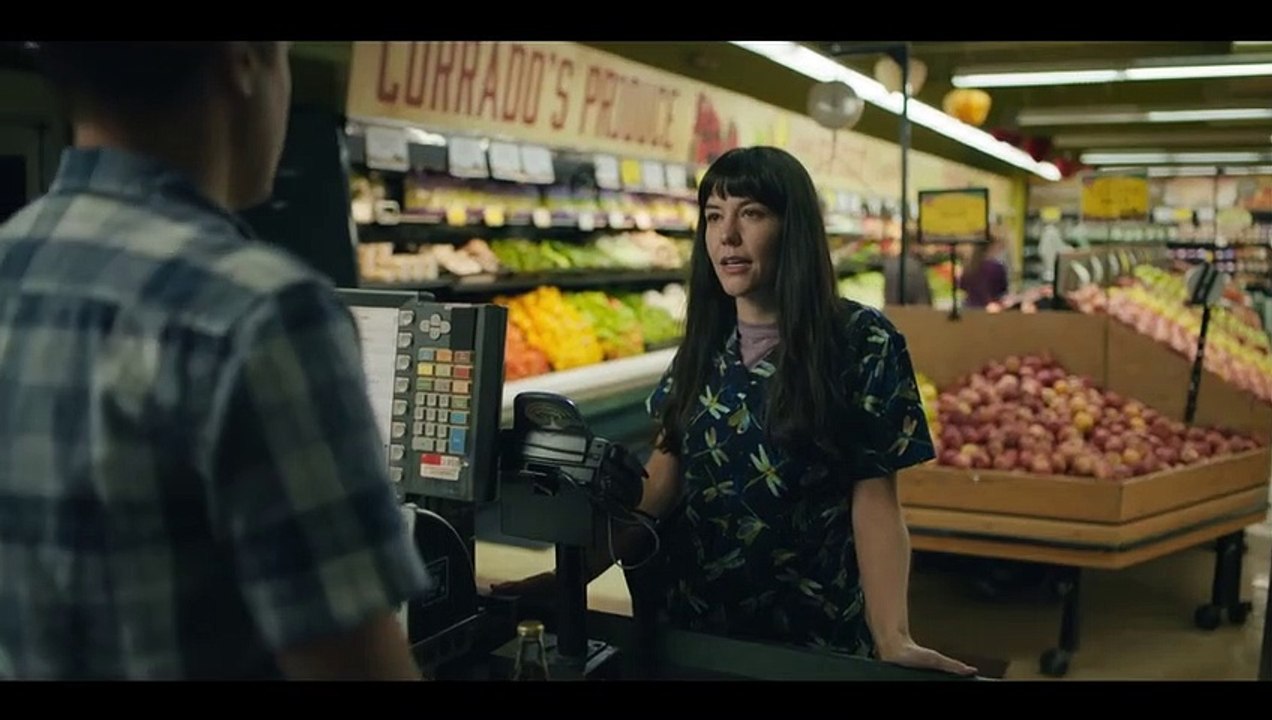 Jules Trailer #1 (2023)